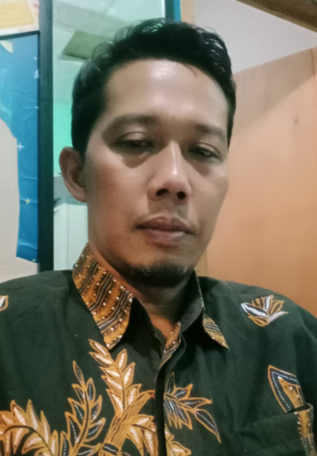 Foto Profil